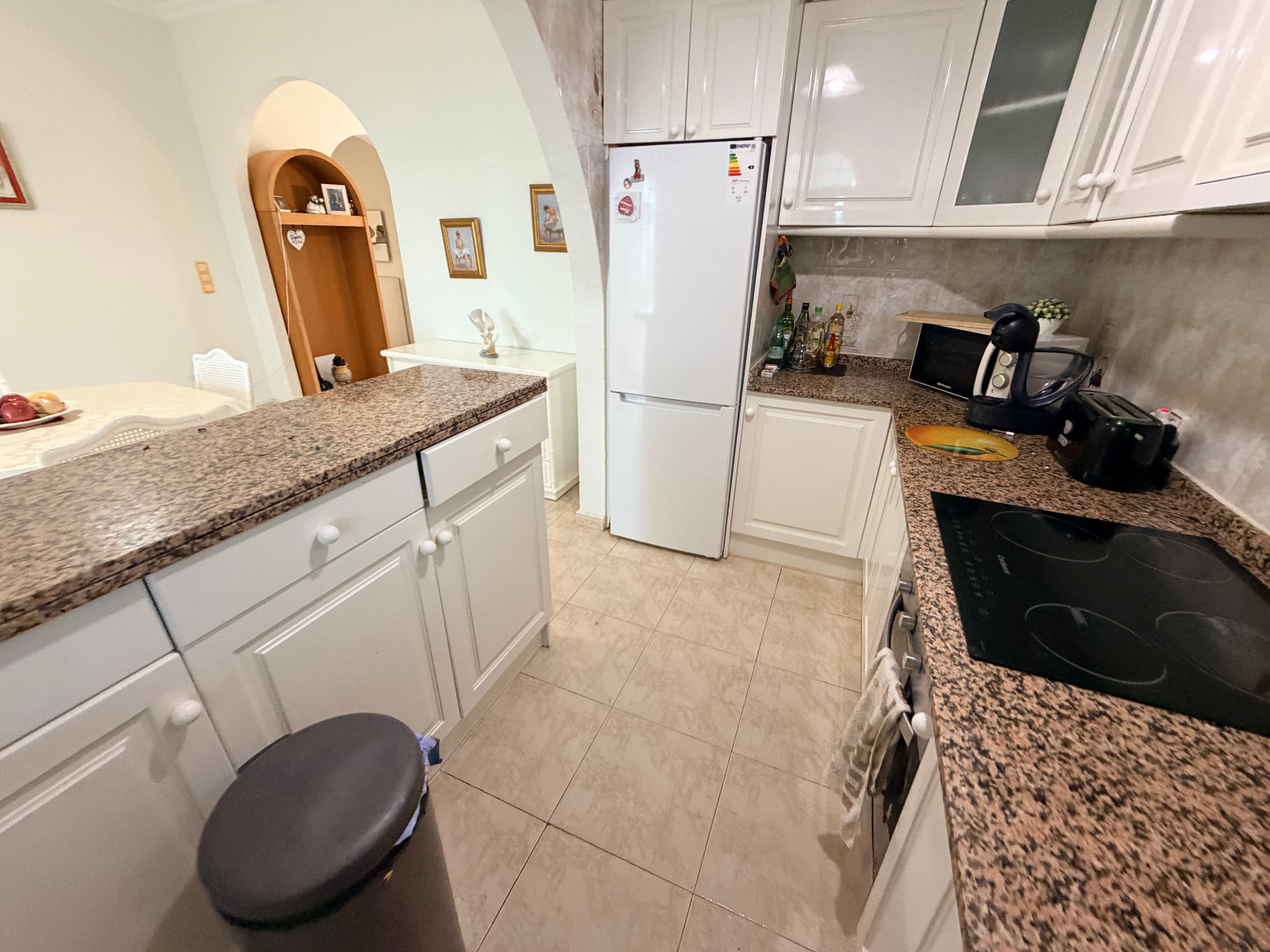 Resale - 5 Bedroom 3 Bathroom Villa in Ciudad Quesada - Ciudad Quesada  - Alicante