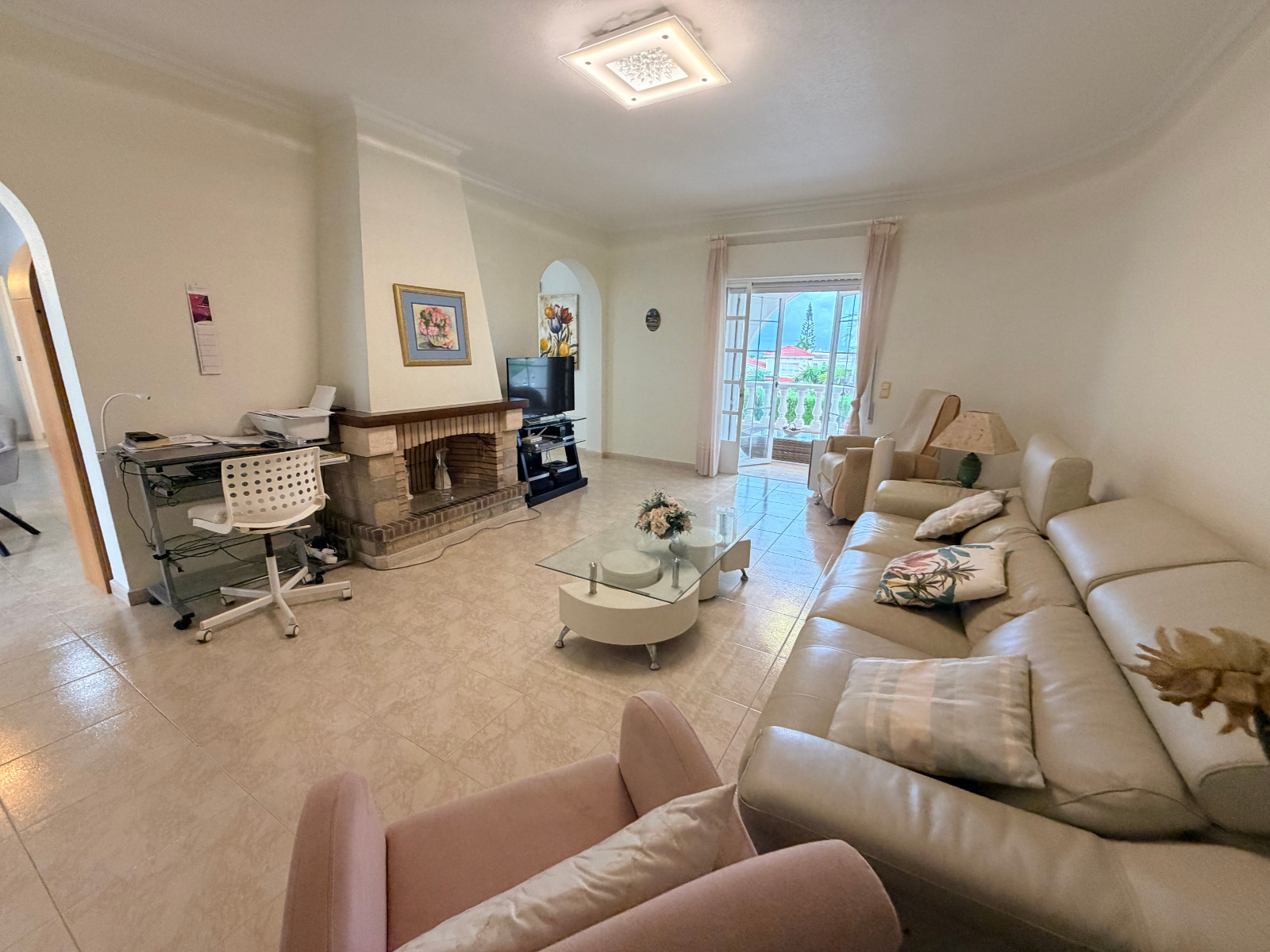 Resale - 5 Bedroom 3 Bathroom Villa in Ciudad Quesada - Ciudad Quesada  - Alicante