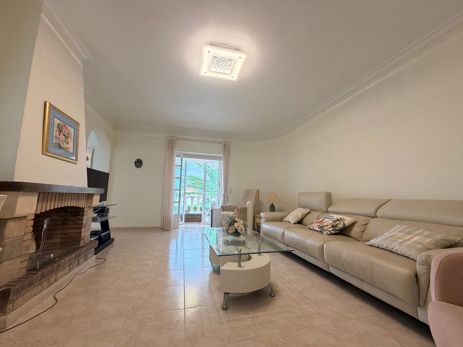 Resale - 5 Bedroom 3 Bathroom Villa in Ciudad Quesada - Ciudad Quesada  - Alicante