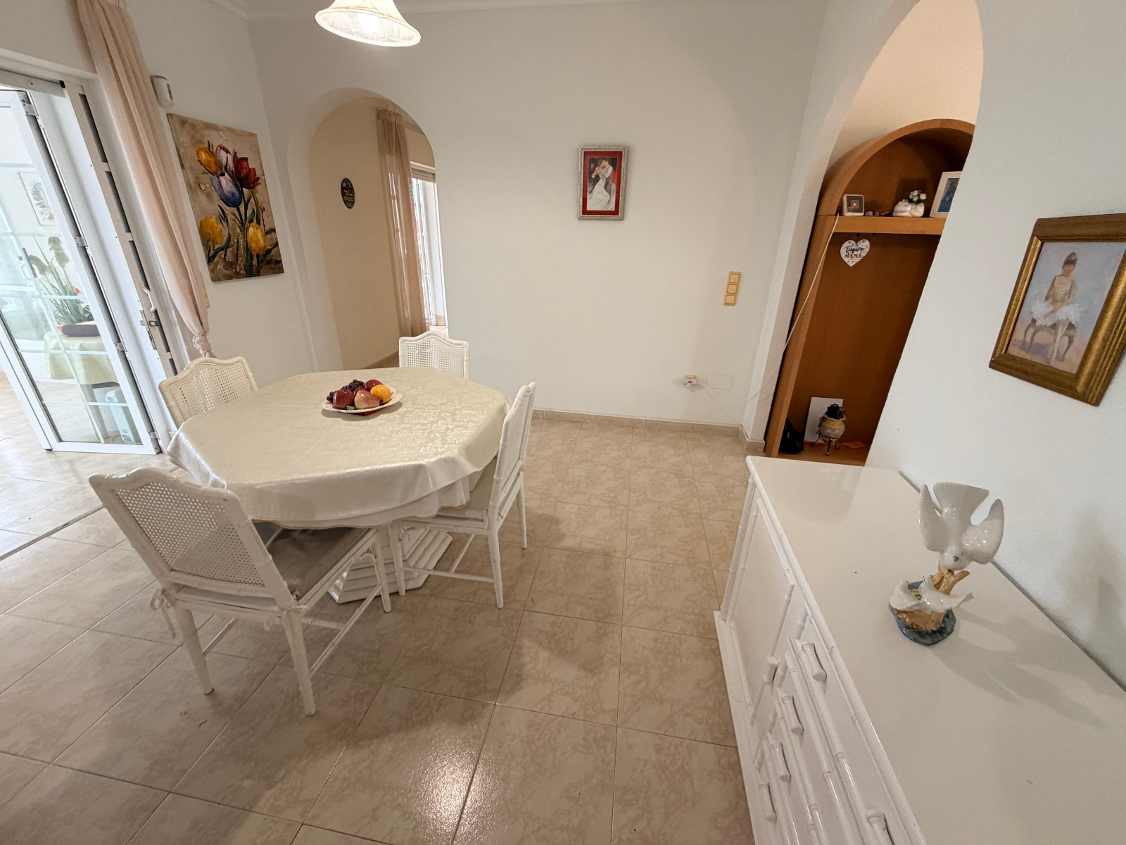 Resale - 5 Bedroom 3 Bathroom Villa in Ciudad Quesada - Ciudad Quesada  - Alicante