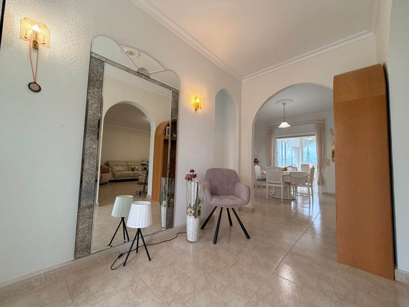 Resale - 5 Bedroom 3 Bathroom Villa in Ciudad Quesada - Ciudad Quesada  - Alicante