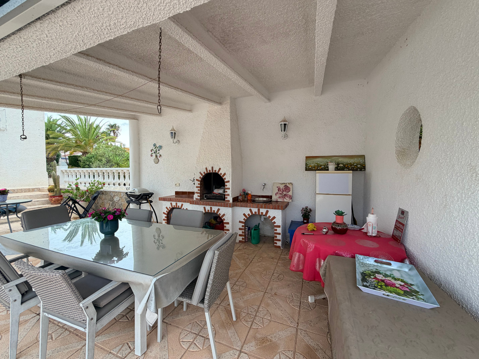 Resale - 5 Bedroom 3 Bathroom Villa in Ciudad Quesada - Ciudad Quesada  - Alicante