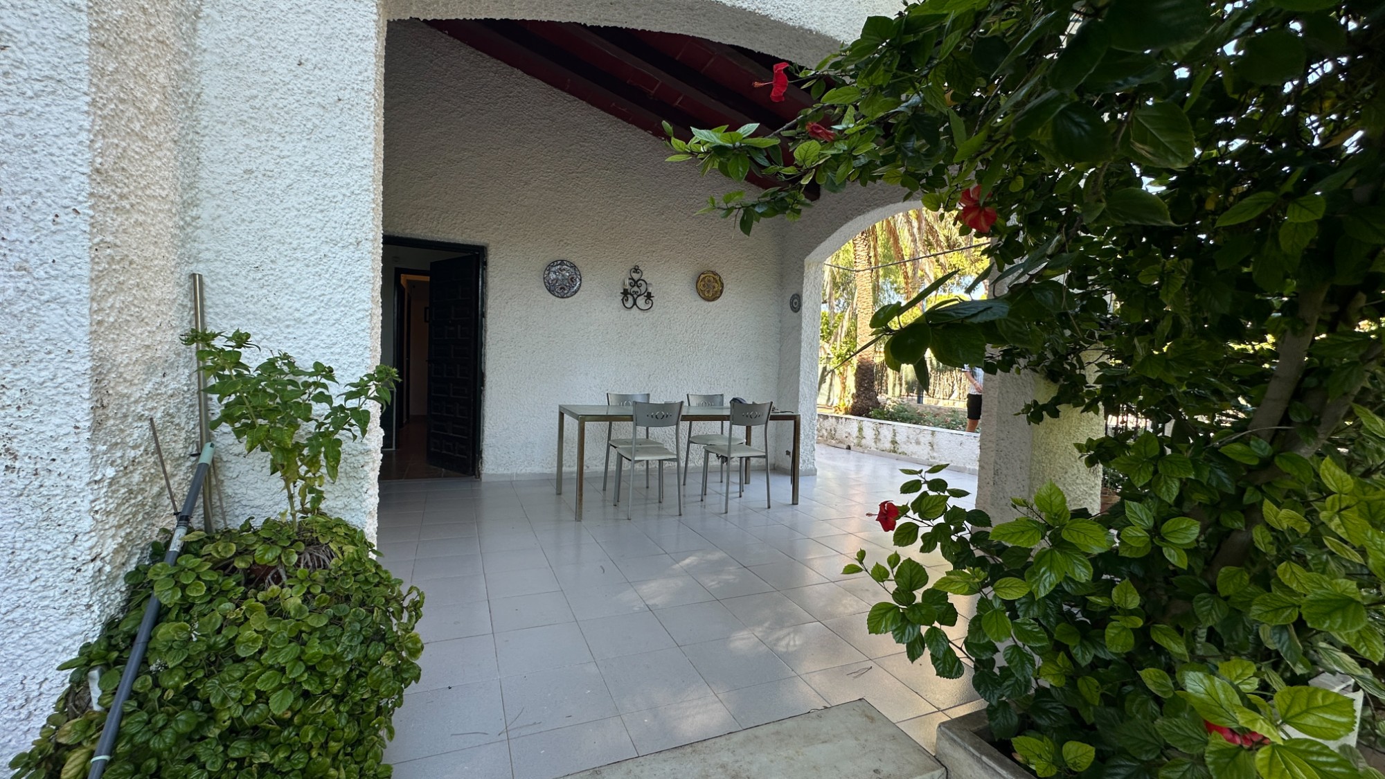 Resale - 4 Bedroom 2 Bathroom Villa in Orihuela Costa - Punta Prima  - Alicante