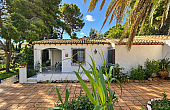 4 Bedroom 2 Bathroom Villa in Orihuela Costa