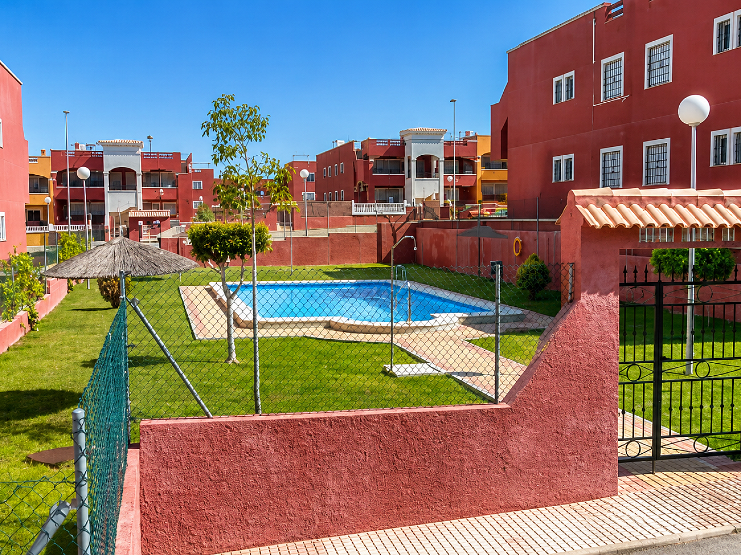 3 Bedroom 2 Bathroom Chalet in Orihuela Costa