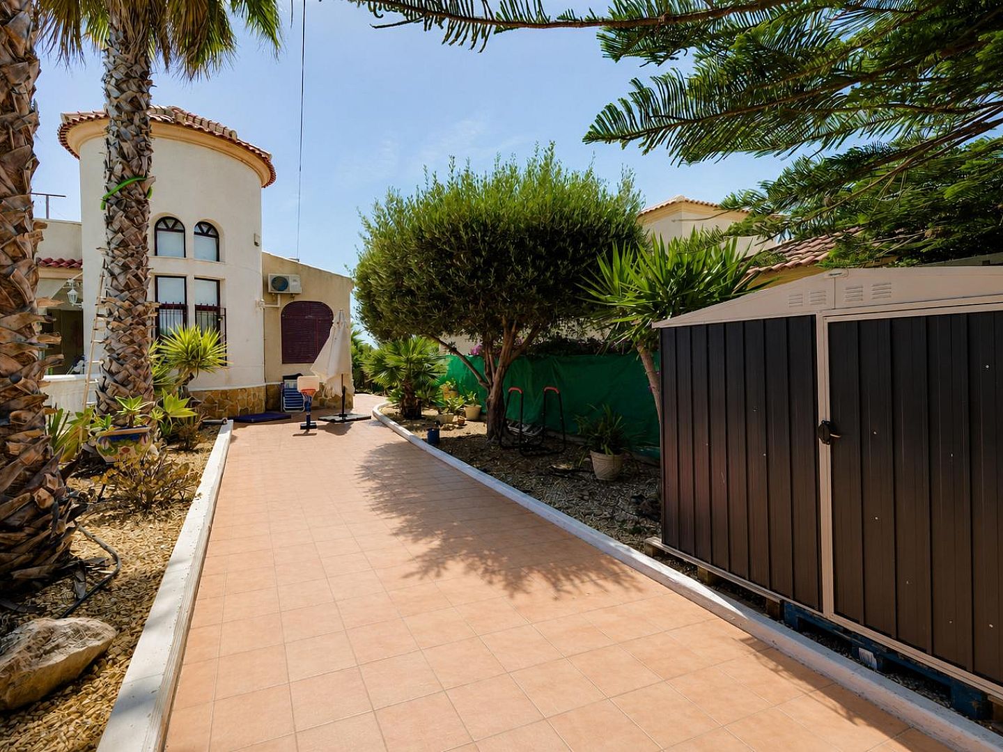 3 Bedroom 2 Bathroom Chalet in San Fulgencio